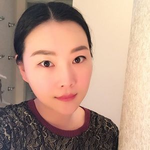 Meet your Posher, Vanessa